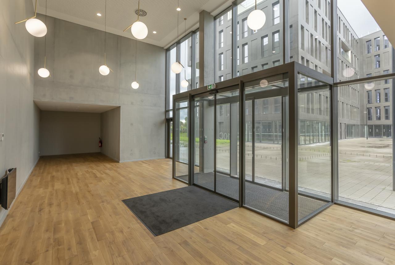 Bureau Villeneuve-d'Ascq 4436m² Location bureau Villeneuve-d'Ascq Nord OLBUR2114076 4